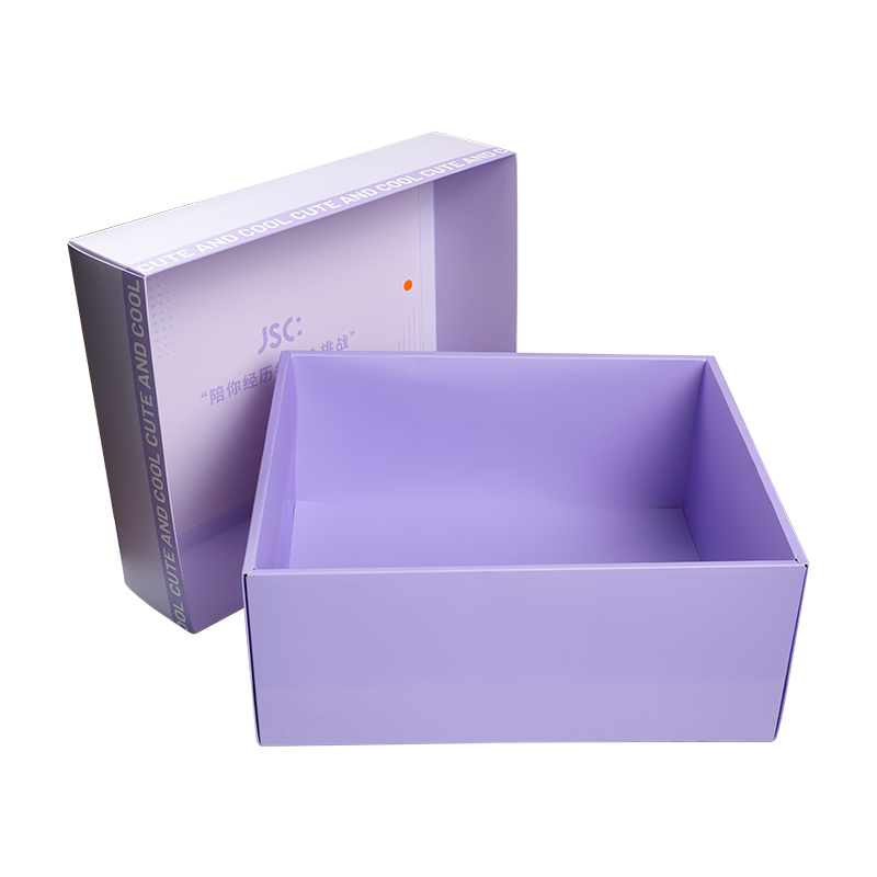 Personal Care Box